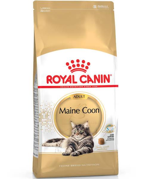 Royal Canin Maine Coon Adult 2kg | Cat Food