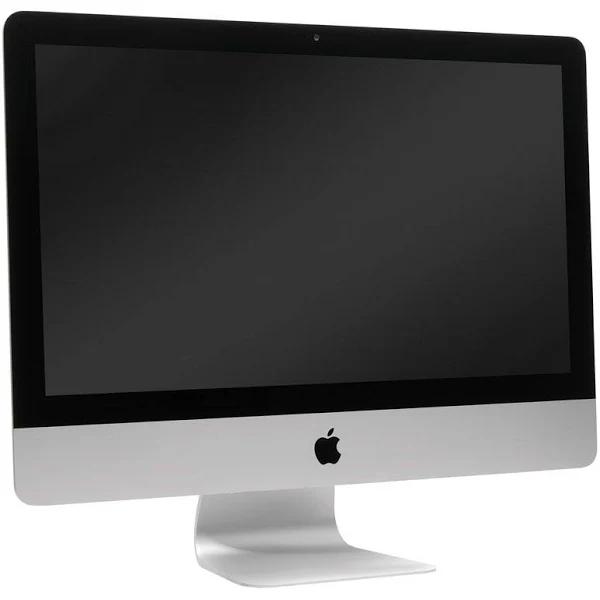 Apple iMac A1418 21.5" Late 2013 i5-4570S 2.70GHz 8GB RAM 240g SSD FHD Catalina