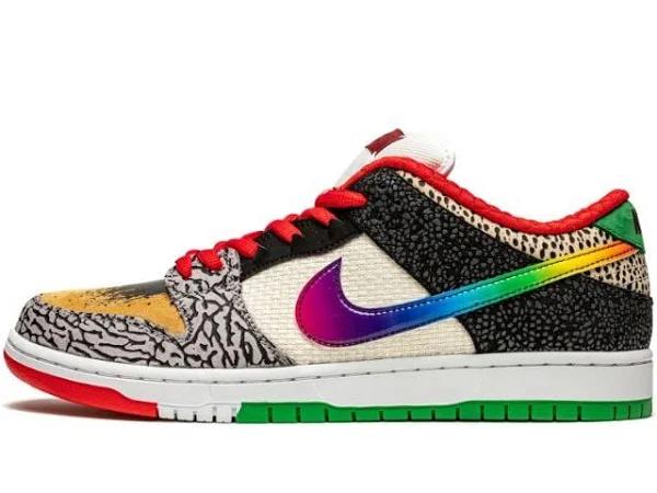 Nike SB Dunk Low 'What The Paul'