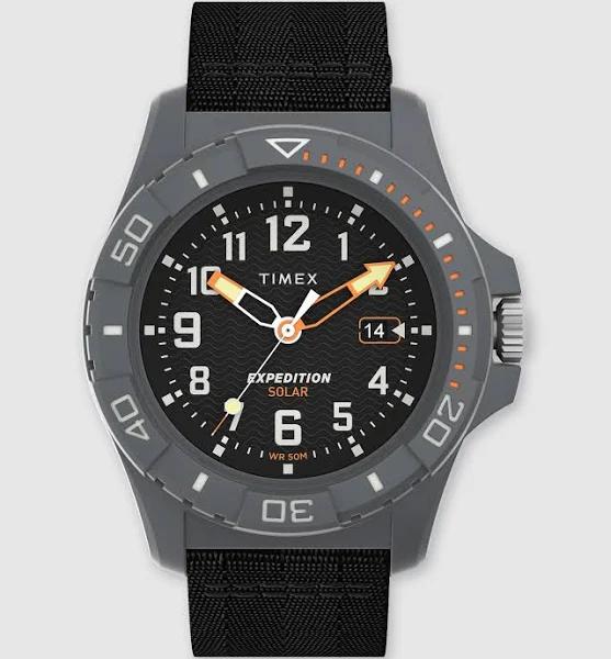 Timex Expedition North Freedive Ocean Watch TW2V40400