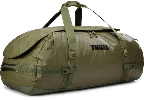 Thule Chasm 130L Duffel Bag - Olivine