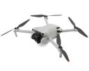 DJI Mini 3 Drone with DJI RC Remote (Fly More Combo)