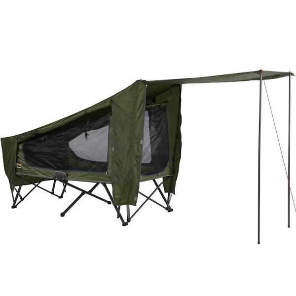 Oztrail Easy Fold Single Stretcher Tent