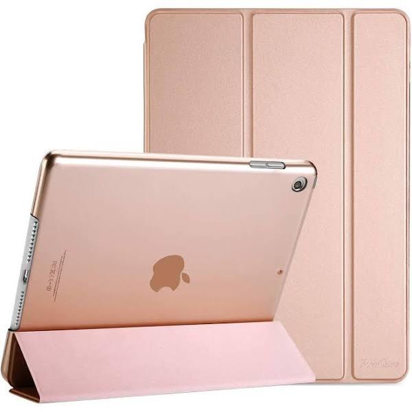 ProCase iPad 10.2 Case iPad 9th Generation 2021/ iPad 8th Generation 2020/ iPad 7th Generation 2019 Case, iPad Cover 9th Generation Slim Hard Back SM