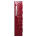 Maybelline Super Stay Vinyl Ink Lipstick Lippy