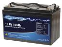 Powertech 12.8V Lithium Deep Cycle Battery Gn2 - 18Ah