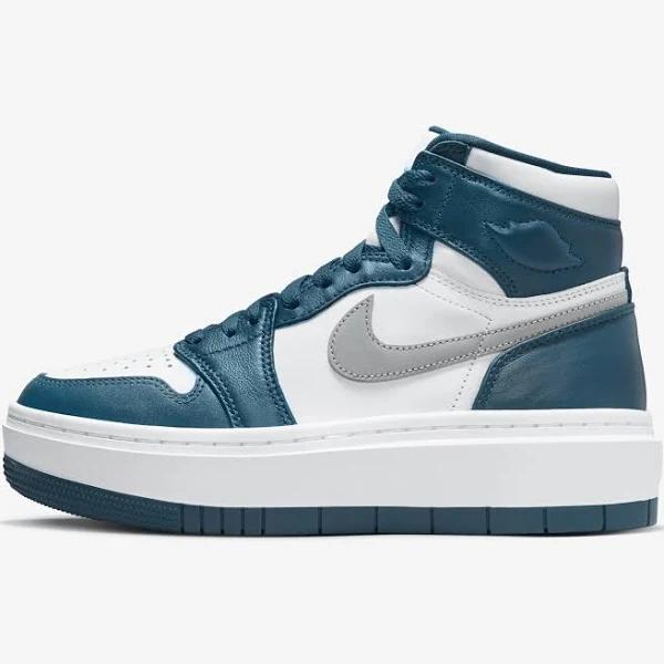 Jordan 1 Elevate High French Blue (Women's)