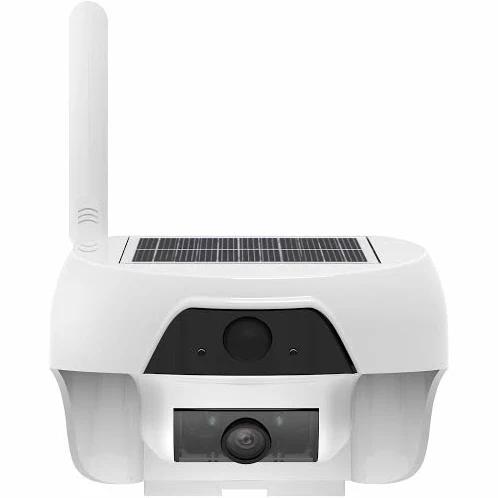 SolarCam Outdoor Wireless Security Camera