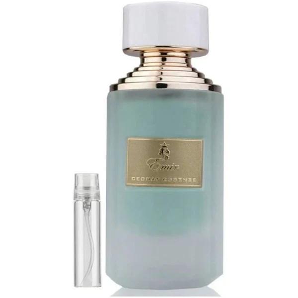 Cedrat Essense 100ml EDP by Emir