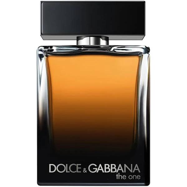 The One For Men Eau De Parfum Spray 100 ml by Dolce & Gabbana