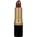 Revlon Super Lustrous Lipstick 315 Iced Mocha