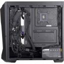 Cooler Master MasterBox K500 RGB Tempered Glass ATX Mid-Tower Case