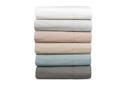 Algodon 300TC Cotton Sheet Set - Stone Queen