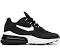 Nike Air Max 270 React Black (Women's)