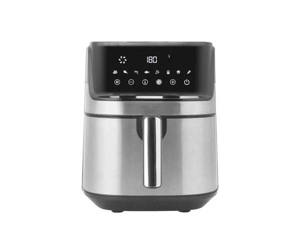 7L Digital Stainless Steel Air Fryer