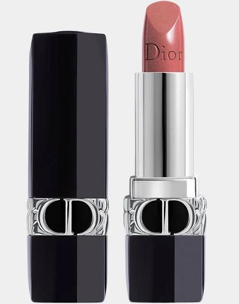 Dior 100 Nude Look Rouge Couture Colour Lipstick 3.5g