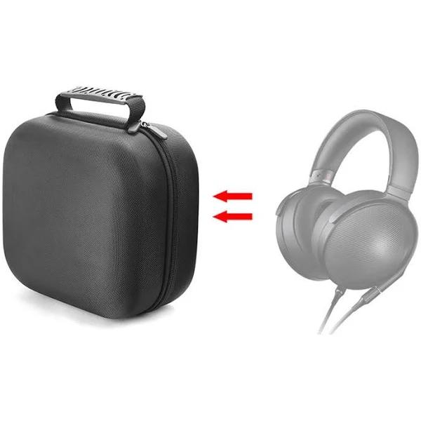 for Sony MDR-Z1R Headset Protective Storage Bag(Black) - AfterPay & zipPay Available