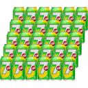 Schweppes 375Ml 7Up Cans 30Pk