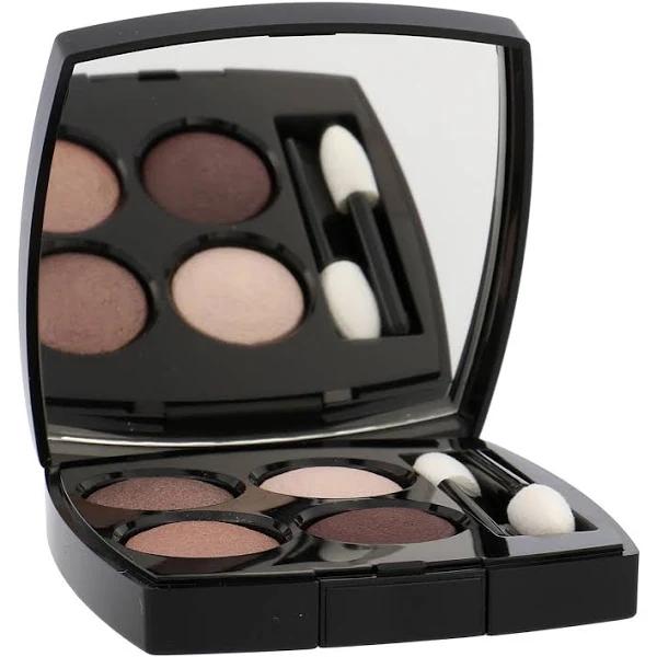 Chanel Les 4 Ombres Quadra Eye Shadow - No. 226 Tisse Rivoli 2g