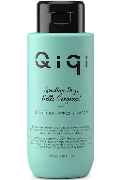 Qiqi Goodbye Dry Hello Gorgeous Conditioner - 300ml