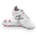 New Balance | Mens 442 V2 Pro FG (White/Silver) 11