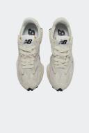 New Balance Unisex 327 Turtledove/Sea Salt - Size 6