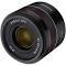 Samyang AF 45mm f/1.8 FE Lens For Sony E-Mount