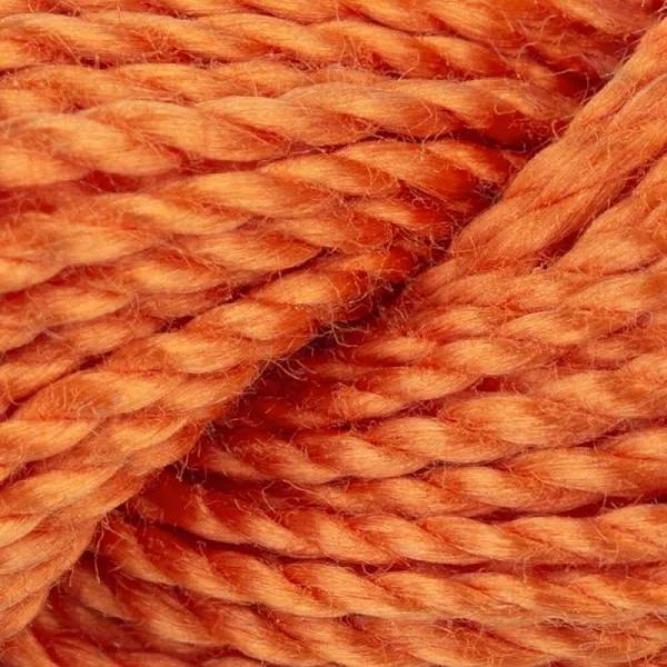 DMC Pearl Cotton Skein Size 5 27.3yd Light Copper