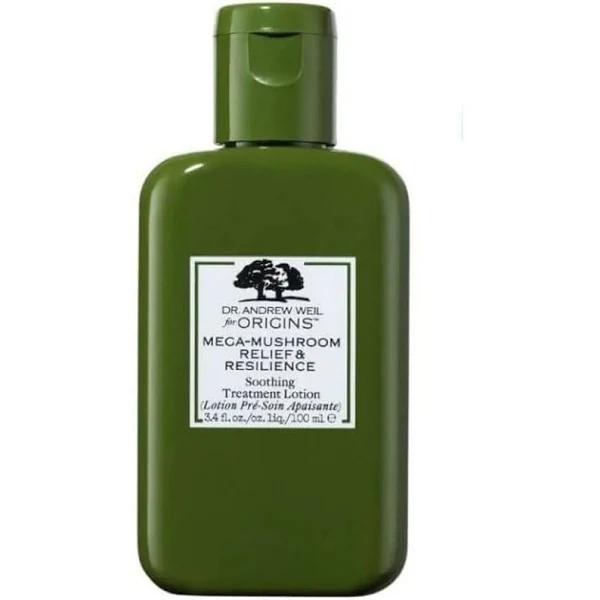 Origins Mega Mushroom Soothing Treatment Lotion - 100ml