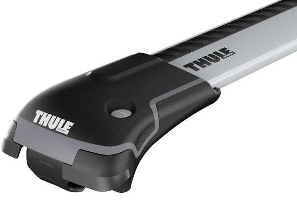 Thule WingBar Edge Roof Bar Railing 958100