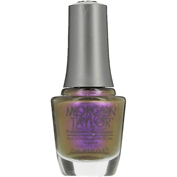 Morgan Taylor Nail Polish - Something to Blog about 15ml