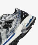 New Balance 1906R Silver Metallic Blue