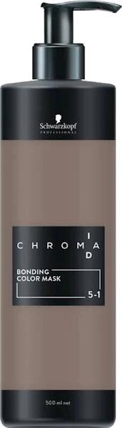 Schwarzkopf SK Chroma ID Colour Mask 5-1 500 ml