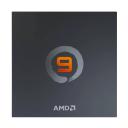 AMD Ryzen 9 7900 5.4GHz 12 Cores 24 Threads CPU Processor [100-100000590BOX]