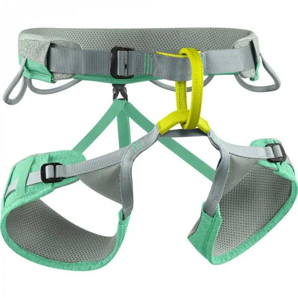 Edelrid Jayne III Womens Climbing Harness - Mint XS / Mint