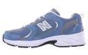 New Balance 530 Trainers Blue EU 38 1/2 Man MR530-CI-385