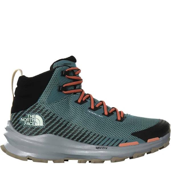 The North Face Women's Vectiv Fastpack Mid Futurelight Blue US 6