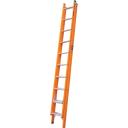 CITECO 3.1 - 5.3m 150kg Industrial Extension Fibreglass Ladder