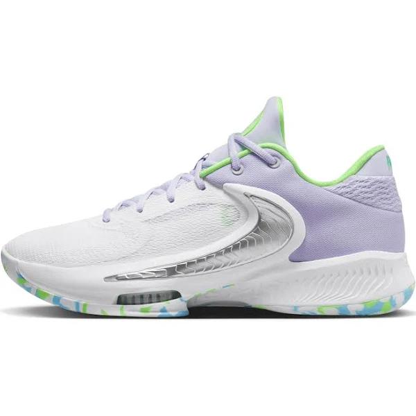 Nike Zoom Freak 4 The Decision