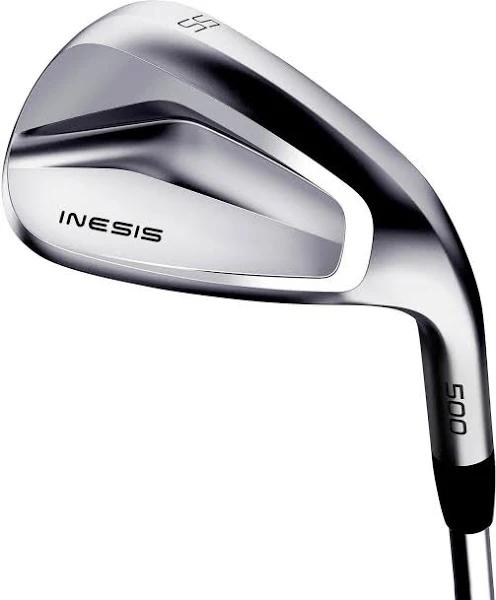 Decathlon Inesis Adult Golf Wedge 500 Right-Handed & Medium Speed - Size 2 - 60o - AfterPay & zipPay Available