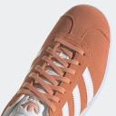 Adidas Gazelle Solar Orange (Women's)