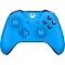 Microsoft Blue Wireless Xbox One Controller