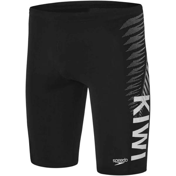 Speedo Kiwi Jammer Boys - 13-14