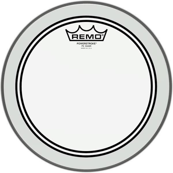 Remo 10" Powerstroke 3 Clear Drum Head