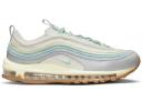 Nike Air Max 97 Enamel Green Sail Worn Blue (Women's)