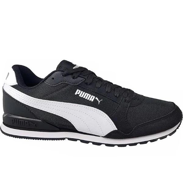 Puma St Runner V3 Mesh 38464001 Universal All Year Men 11 UK / 12 US / 46 EUR / 30 cm