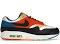 Nike Air Max 1 'Multi Mix' Sneakers | Multicolor | Men's Size 8.5