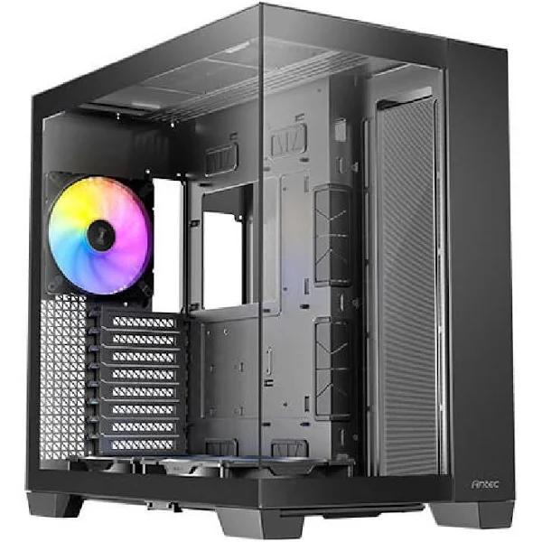 Antec C8 ARGB E-ATX Case