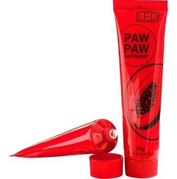 LED Paw Paw Ointment 30g