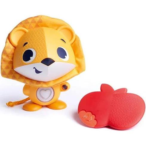 Tiny Love Wonder Buddies Interactive Toy - Leonardo